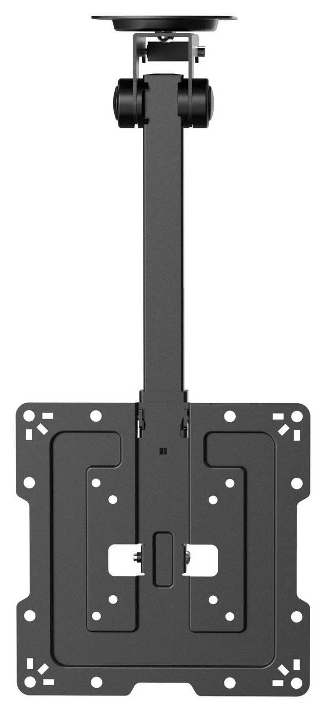Стельовий поворотний кронштейн Gembird CM-55ST-01 23” - 55” (до 20 кг) фото 9