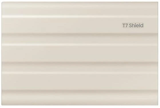 Накопичувач SSD Samsung T7 Shield 2TB USB 3.2 (MU-PE2T0K/EU)