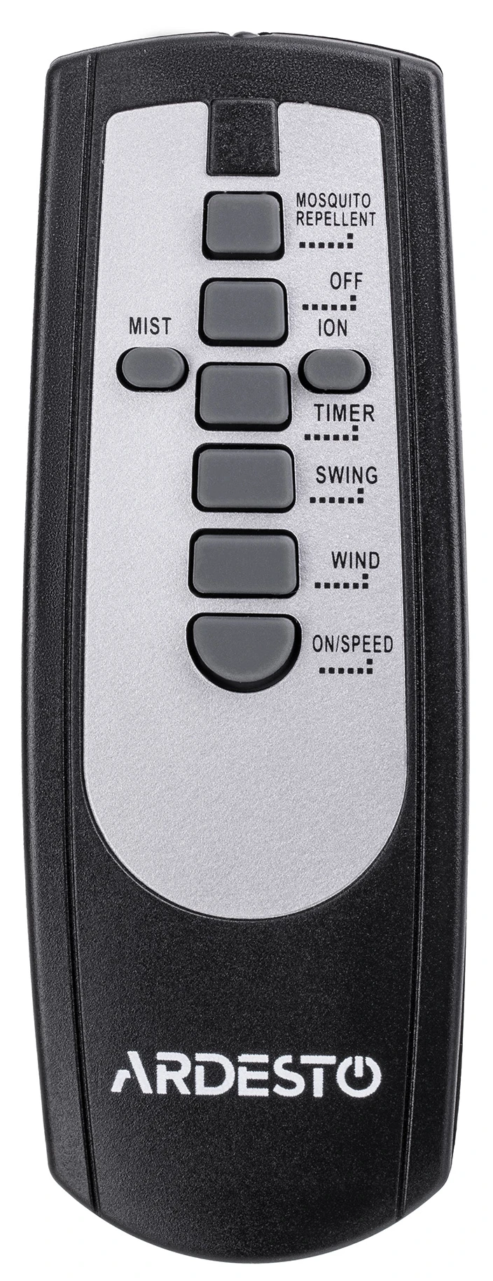 Вентилятор Ardesto FNM-X2S фото 20