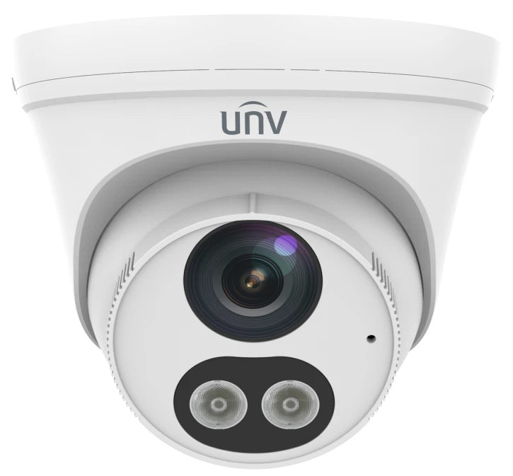 IP-видеокамера Uniview IPC3612LB-AF28K-WL фото 2