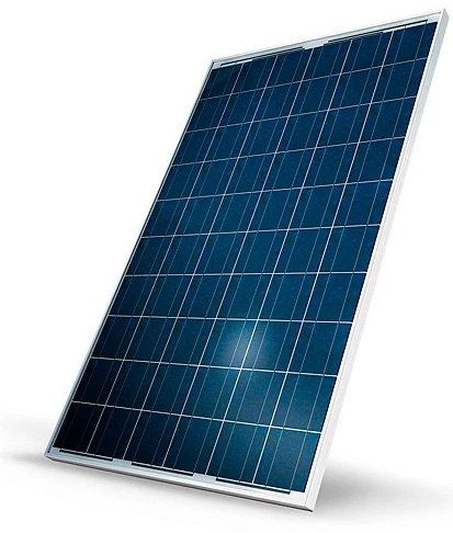 Солнечная панель ABi-Solar AB280-60PHC