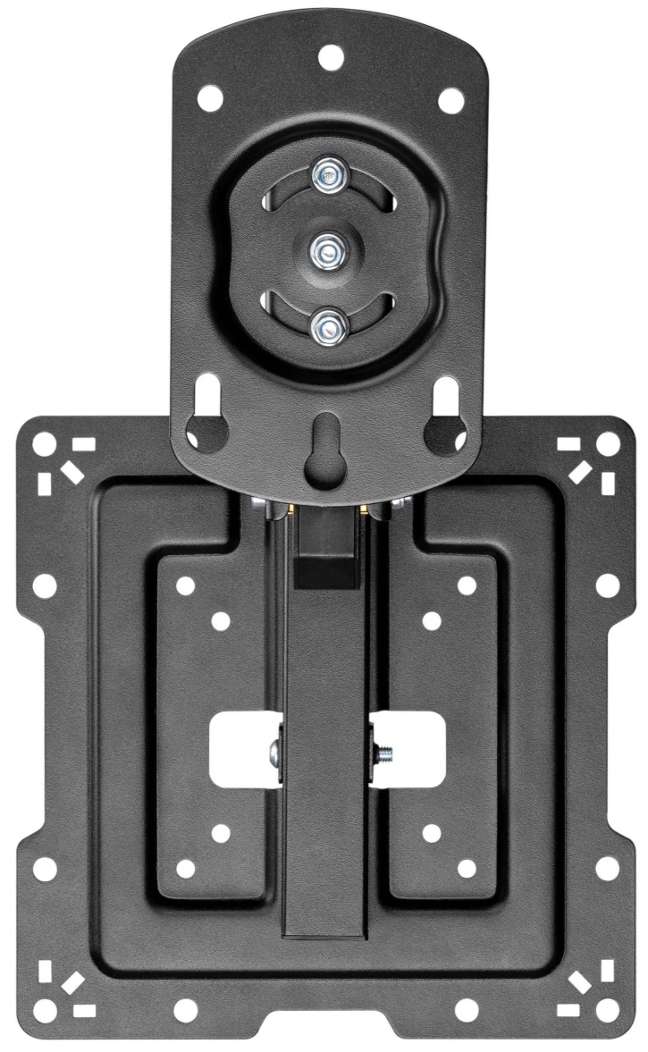 Стельовий поворотний кронштейн Gembird CM-43ST-01 19” - 43” (до 20 кг) фото 7