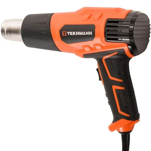 Фен будівельний Tekhmann THG-2001 Orange (847038) фото 3