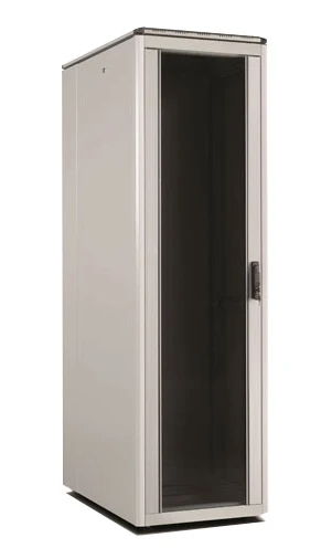 Телекоммуникационный шкаф Dynamic LN-FS32U6060-CC-111 серый