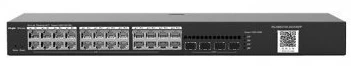 Комутатор Ruijie RG-NBS3100-24GT4SFP