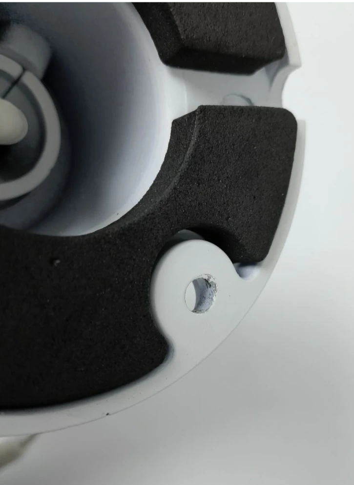 (Уцінка) IP-відеокамера CnM Secure IPW-1M-40V-poe фото 7