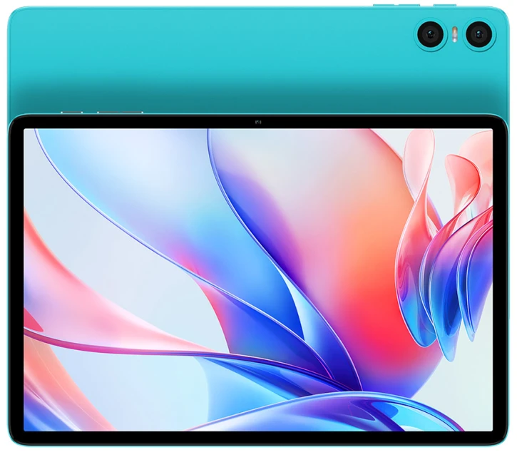 Планшет Teclast P30 4/128GB Blue (6940709686898) фото 3