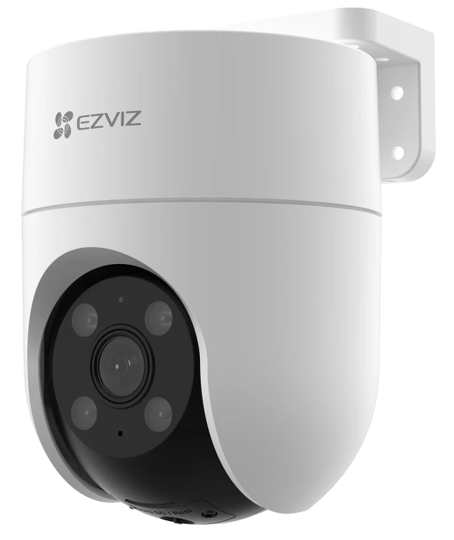 ІР-відеокамера Ezviz CS-H8C (4) White фото 2