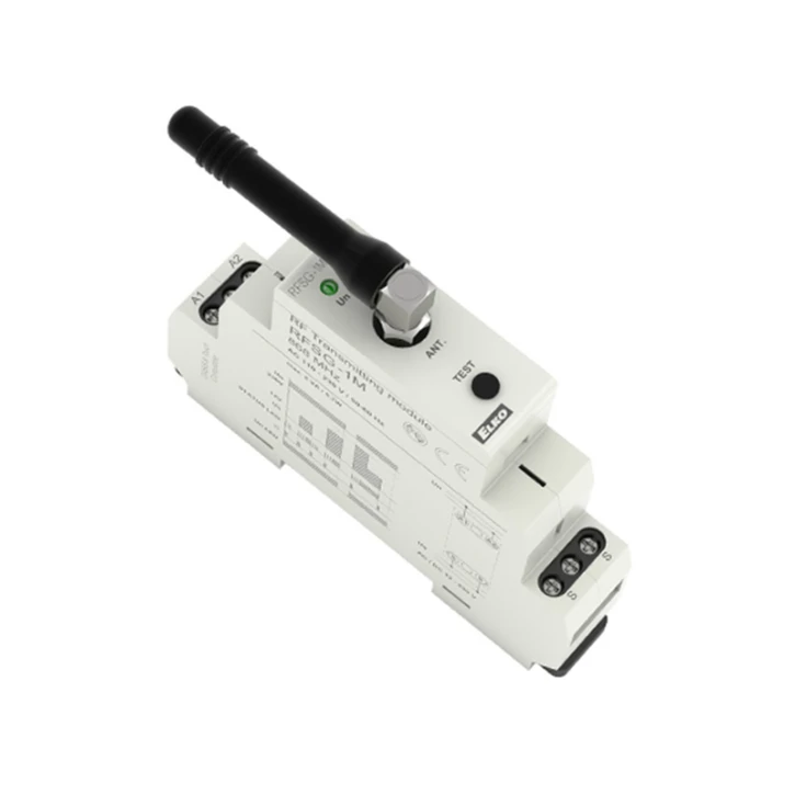 Универсальный передающий модуль iNELS RFSG-1M/230 V