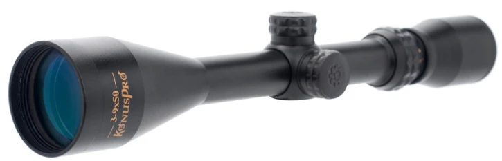 Оптический прицел Konus KONUSPRO 3-9x50 30/30 (7265)