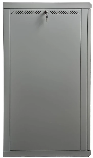 Шкаф настенный E-server 18U 600х600х907 (ES-Е1860G) фото 7