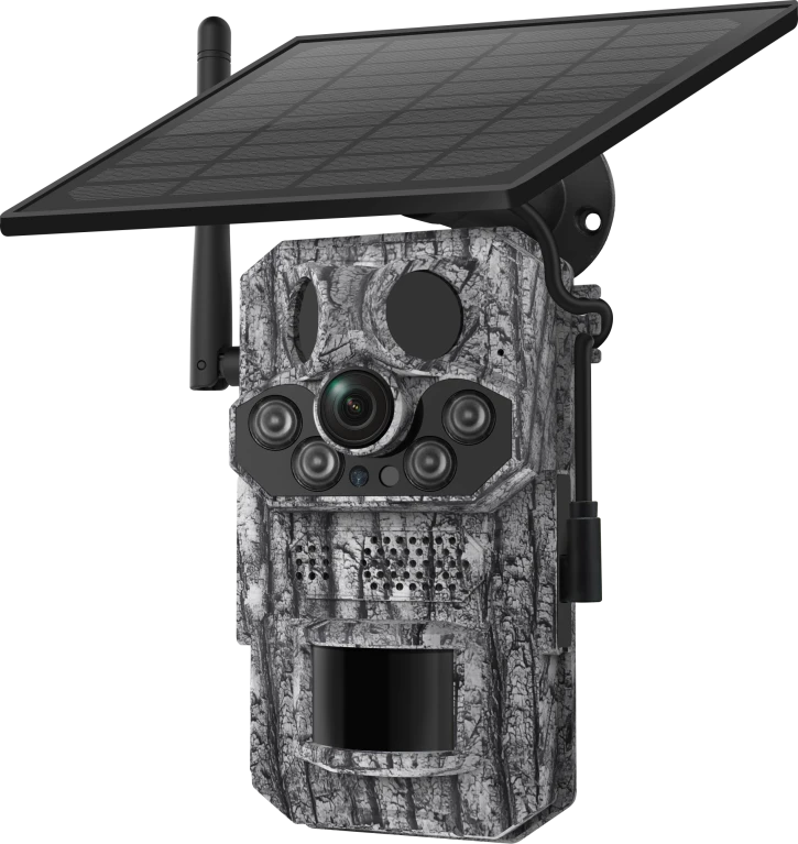 Фотопастка Tecsar BW-8098 (4G, 7800mAh)