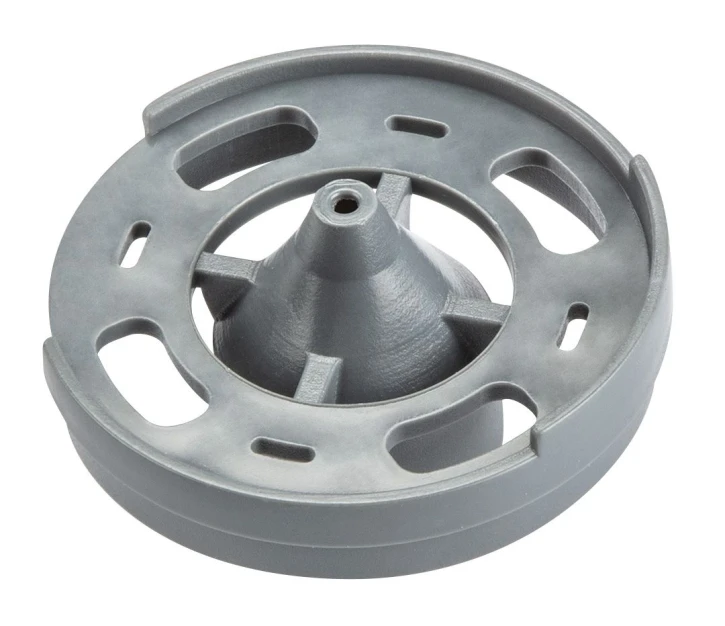 Фарборозпилювач Graphite 58GE103 Energy+ Gray фото 5