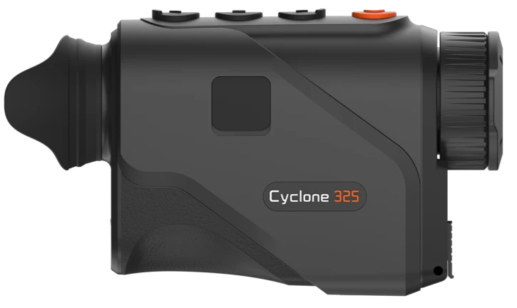 Тепловізор ThermTec Cyclone 325