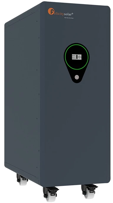 Аккумулятор FelicityESS FLA48460 (51,2V 460Ah 23,5kWh)