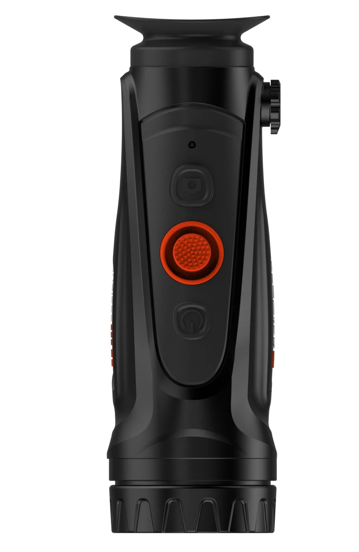 Тепловізор ThermTec Cyclops 650 SE фото 3