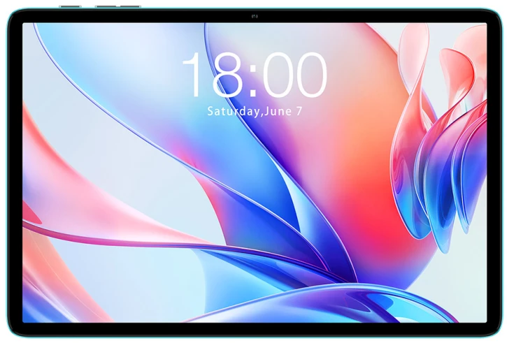 Планшет Teclast P30 4/128GB Blue (6940709686898)