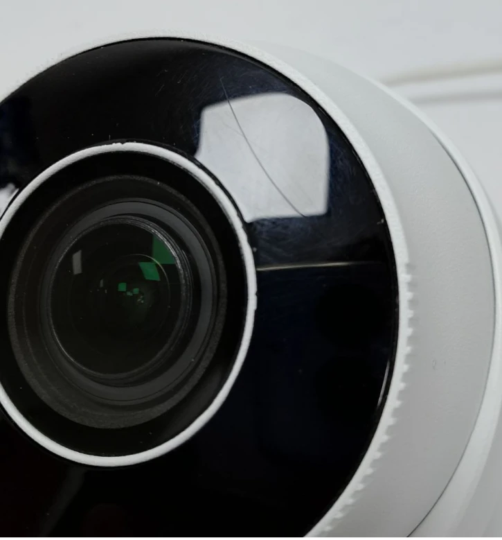 (Уцінка) IP-відеокамера Uniview IPC3638SR3-DPZ фото 4