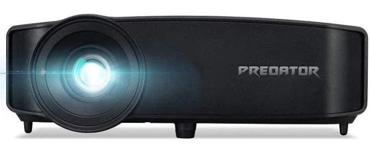 Проектор Acer GD711 (MR.JUW11.001) фото 4