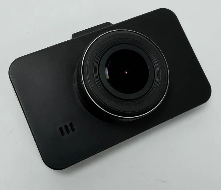 (Уценка) Автомобильный видеорегистратор Tecsar BCR-3M1CH фото 2