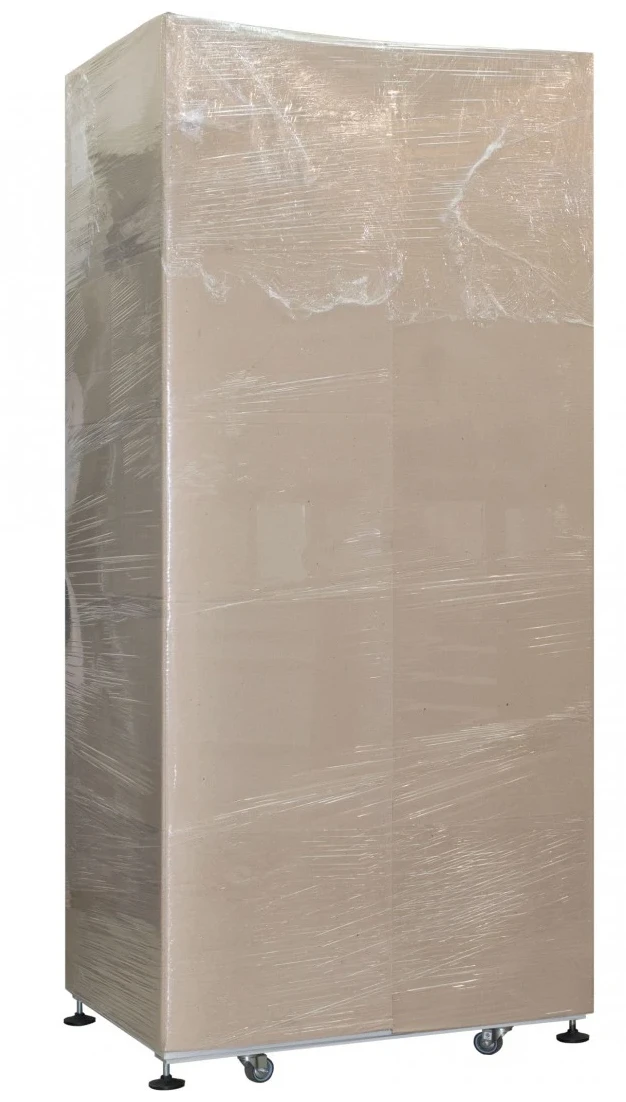 Шафа підлогова УХЛ-МАШ ШС-42U/6.8П Gray фото 5