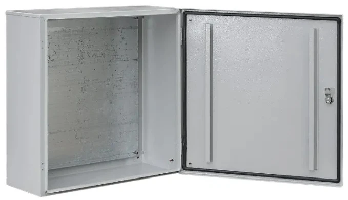 Корпус электротехнического назначения VAGO 60.60.25-1.0.Ц.0 IP54 (021734)