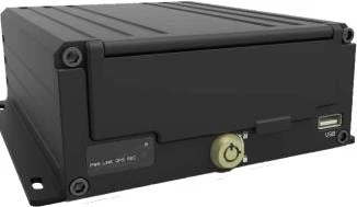 Транспортний відеореєстратор Howen Hero-ME30-04