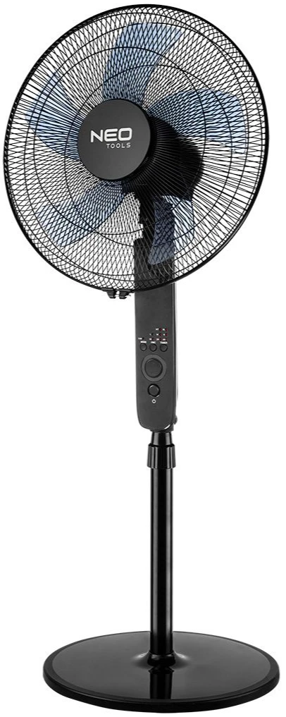 Вентилятор Neo Tools 90-002 фото 3