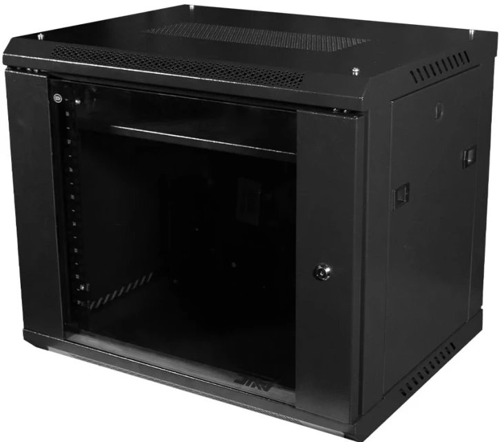 Шафа настінна NVC 9U 600x450x500 (25-00069)