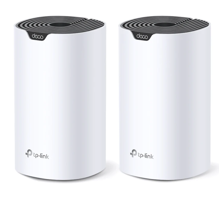Mesh WiFi система TP-Link Deco S7 (Deco S7(2-pack))