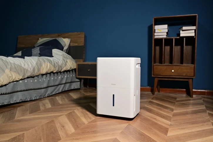 Осушитель воздуха Haier AG16BB1TAA фото 11