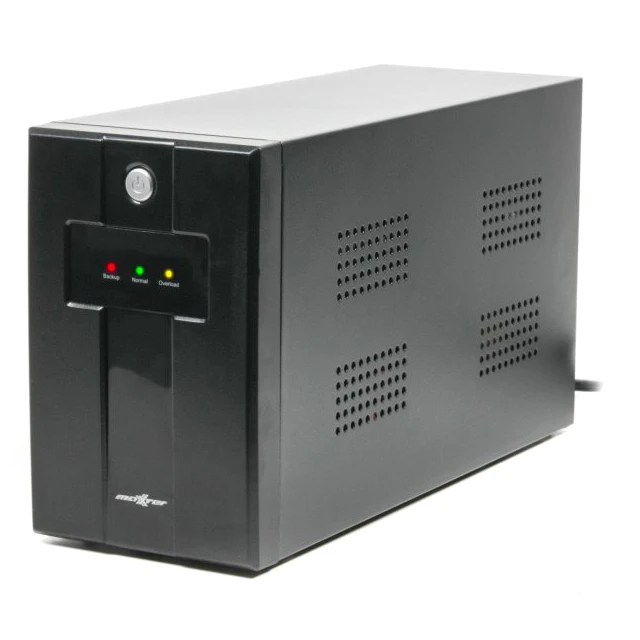 ДБЖ Maxxter MX-UPS-B1500-01 1500VA