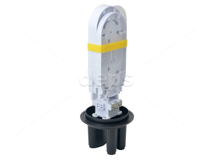 Муфта оптична Crosver FOSC-SF (274827) фото 4