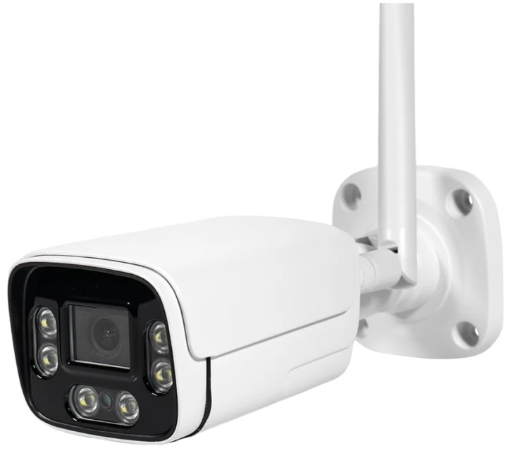 IP-видеокамера Light Vision VLC-5268WIG (75-00224) фото 2