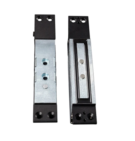 (Уцінка) Електромагнітний замок Yli Electronic YM-2400SL фото 11