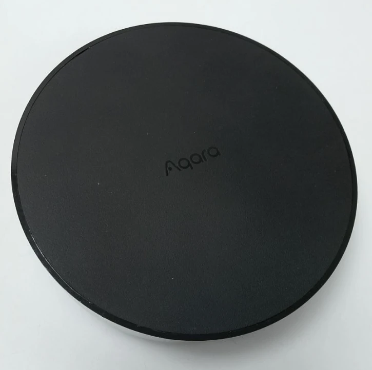 (Уценка) Шлюз для умного дома Xiaomi Xiaomi Aqara Hub M2 Gateway ZHWG12LM (Apple HomeKit, Google Assistant, Amazon Alexa) фото 2