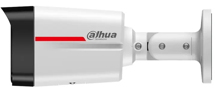 IP-відеокамера Dahua DH-IPC-HFW2849TL-S-PRO 8МП (2.8мм) фото 3