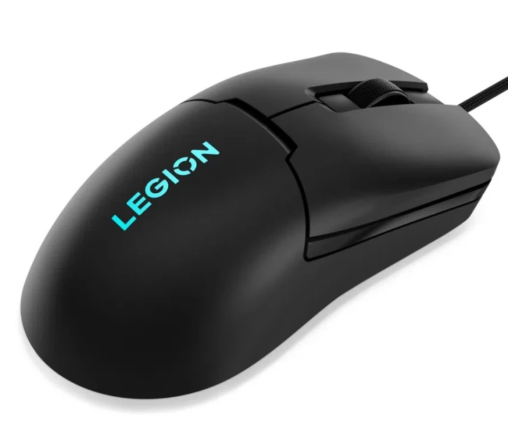 Миша Lenovo Legion M300s RGB GM Black (GY51H47350) фото 5