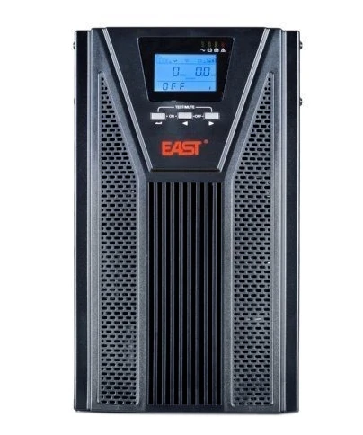 ДБЖ East 6000VA/6000W online (EA906II-H)