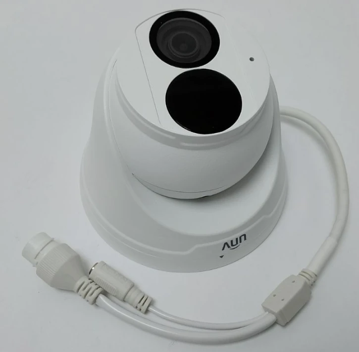 (Уценка) IP-видеокамера Uniview IPC3612LB-ADF28K фото 3