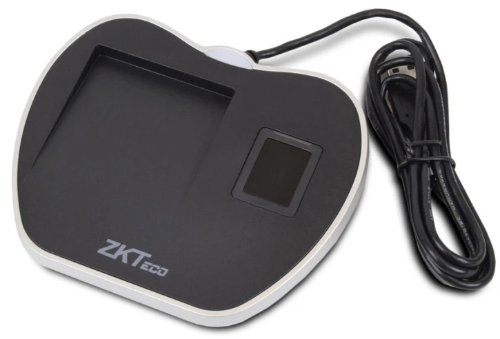 Сканер відбитків пальців ZKTeco ZK8500R (SilkID)