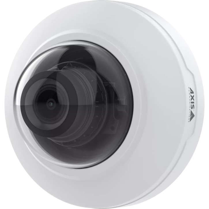 ІР-відеокамера Axis M4216-V (3-6) White