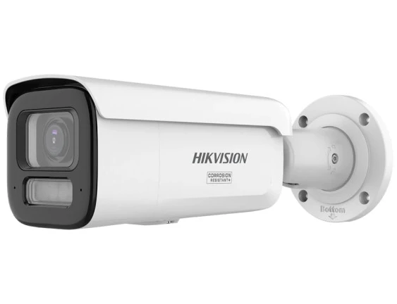 IP-відеокамера Hikvision DS-2CD2647G3T-LIZSY (2.8-12мм)