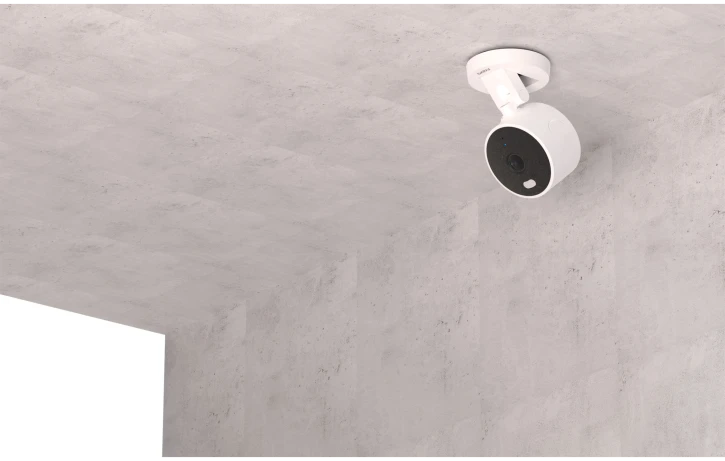 IP-видеокамера Aqara G100 White (CH-C08D) фото 9