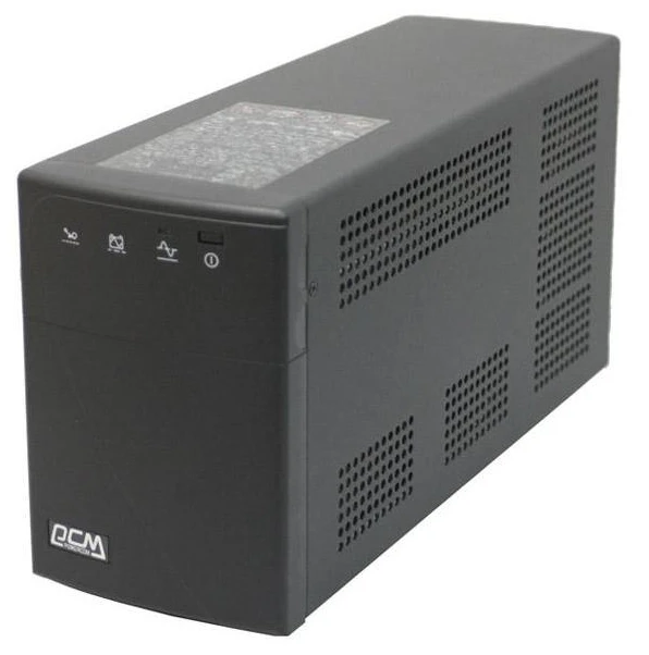 ДБЖ Powercom BNT-1000AP USB, IEC