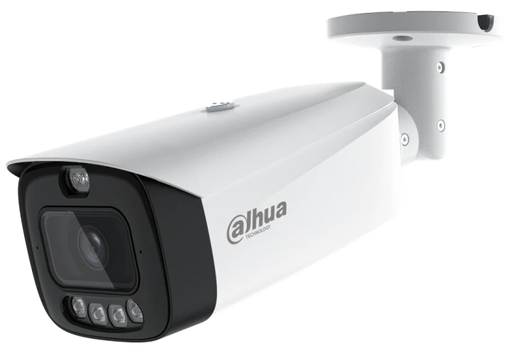 IP-відеокамера Dahua DH-IPC-HFW3449T1-AS-PV-PRO (2.8мм) (99-10027319)