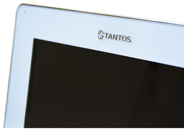 Відеодомофон Tantos Tango 9" White фото 4