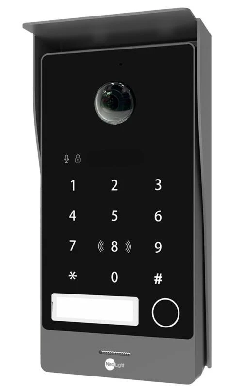 Вызывная панель Neolight OPTIMA GSM фото 2