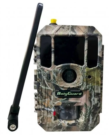 Фотоловушка BolyGuard BG662-XM (56 Mp, GPS, Molnus) фото 2