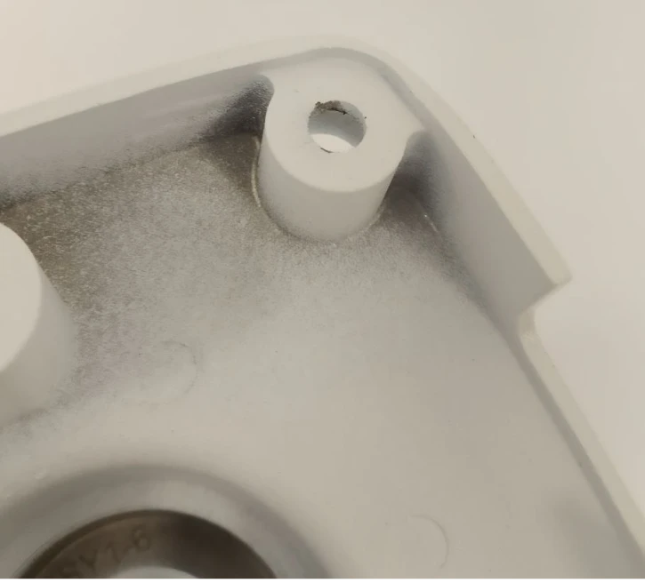 (Уцінка) IP-відеокамера вулична Uniview IPC2224SE-DF40K-WL-I0 White фото 6